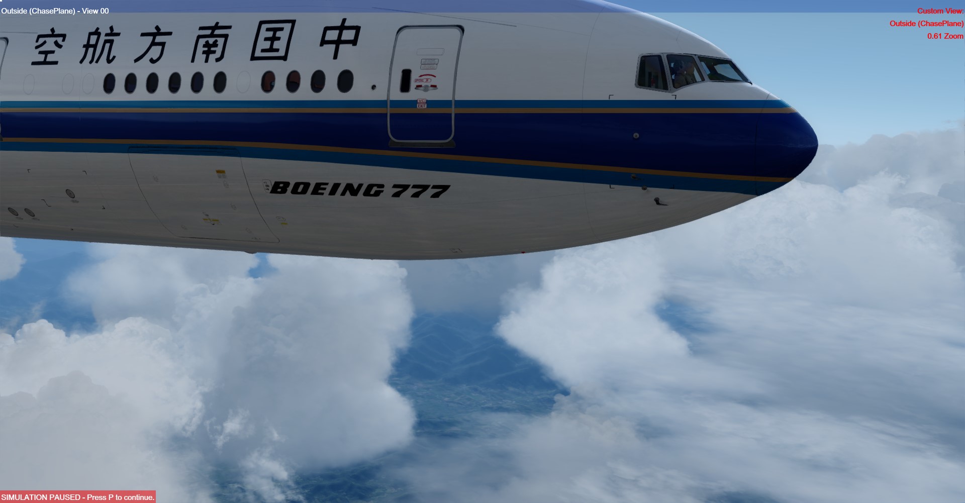 最美777-2121 