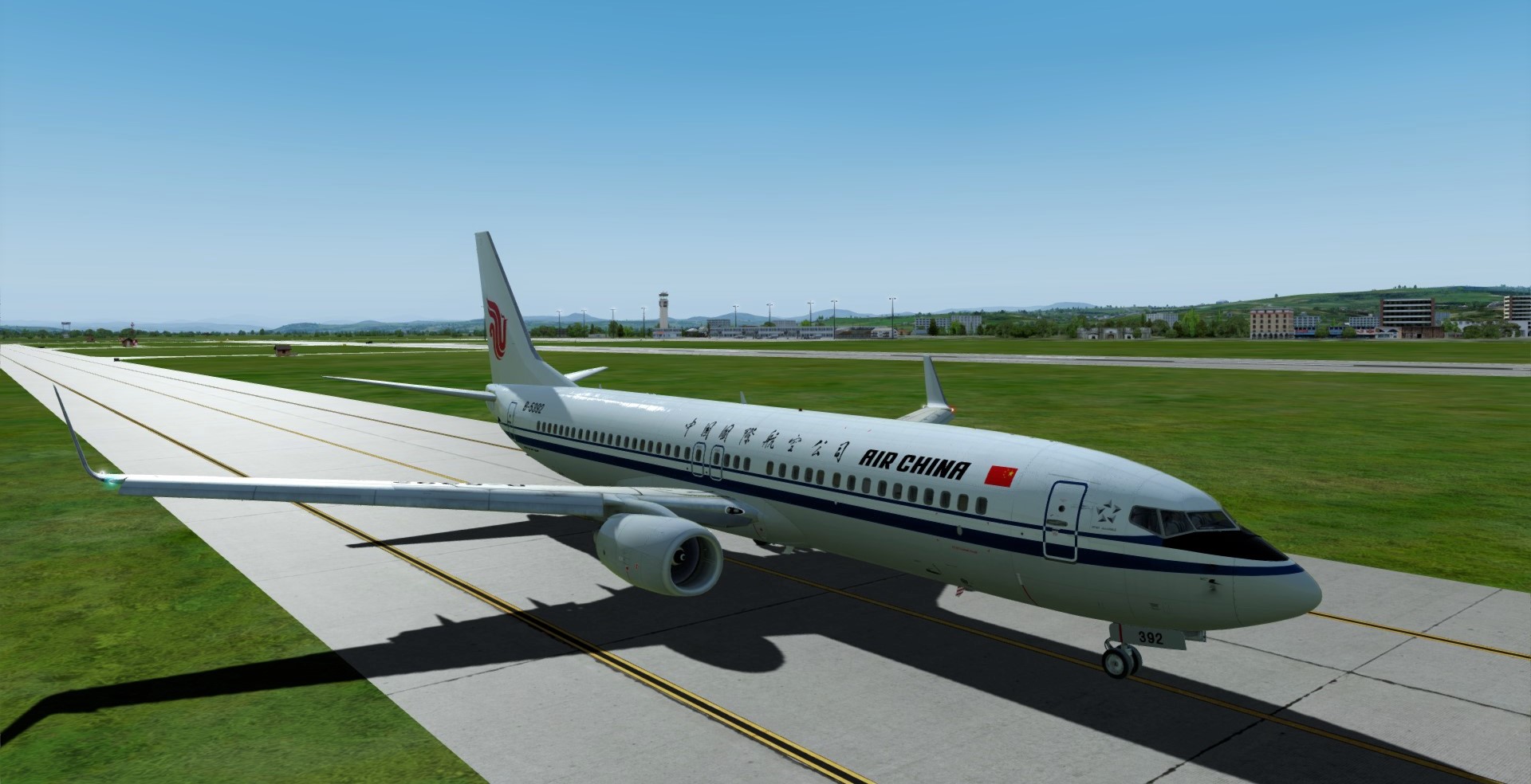 【屁三弟是你么？】PMDG737NGX for XP11?-344 