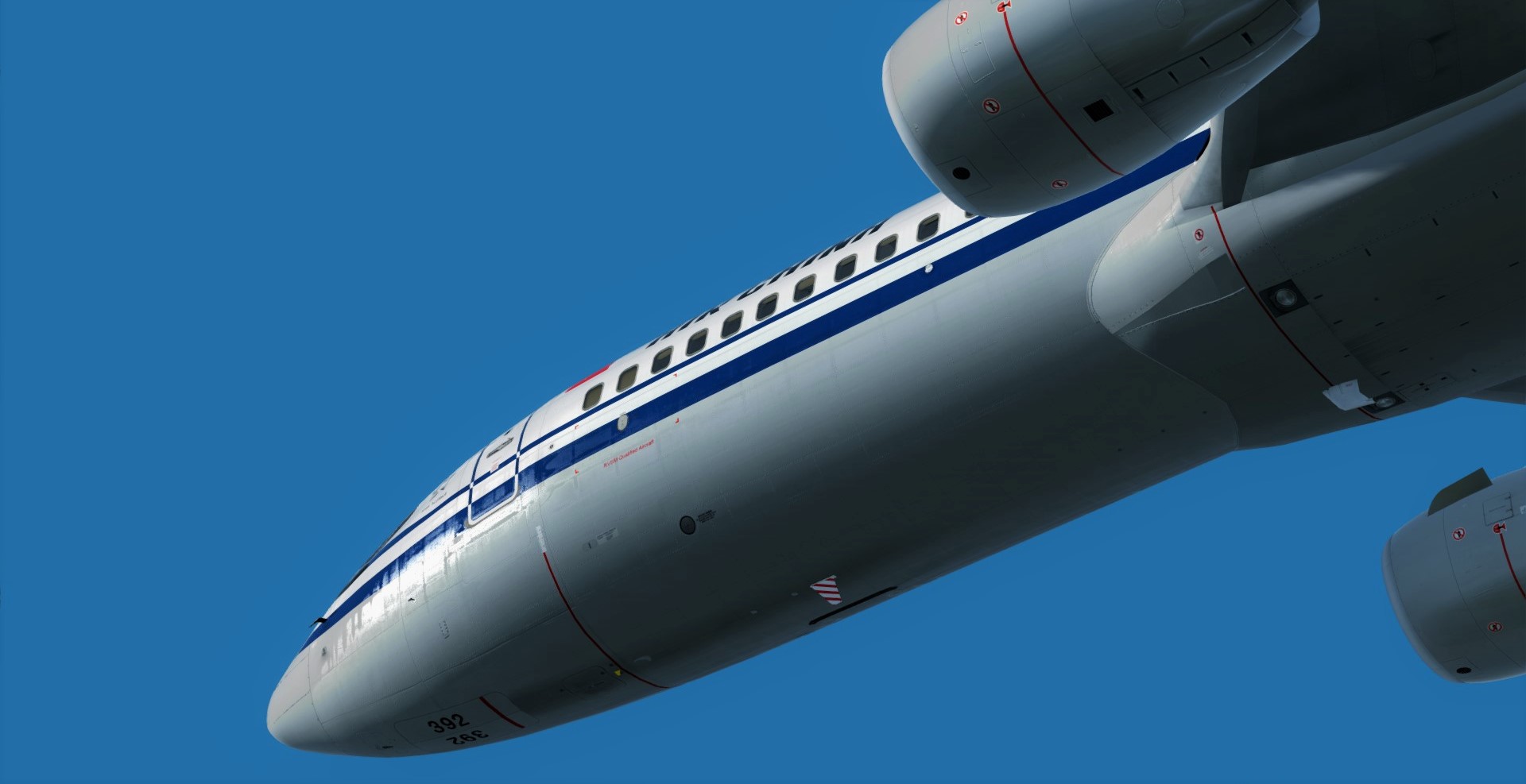 【屁三弟是你么？】PMDG737NGX for XP11?-6172 