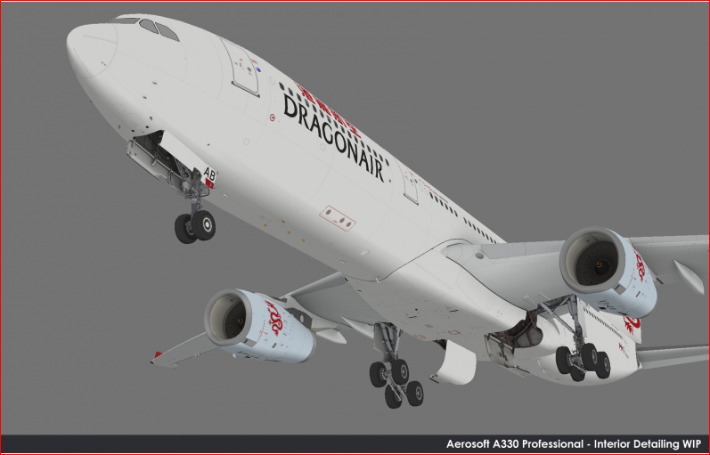 Aerosoft A330专业预览版-3939 