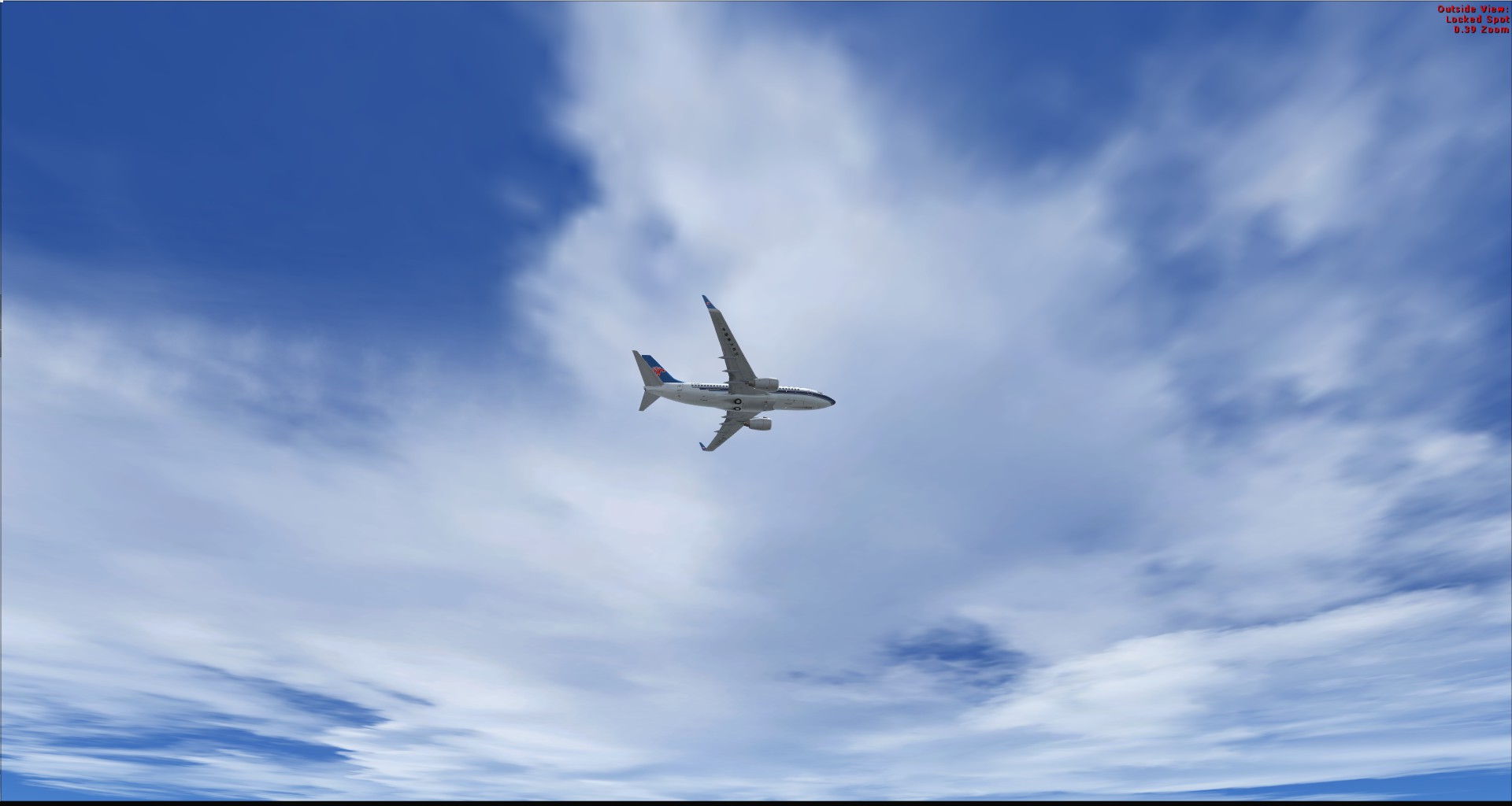 曾经的FSX-646 