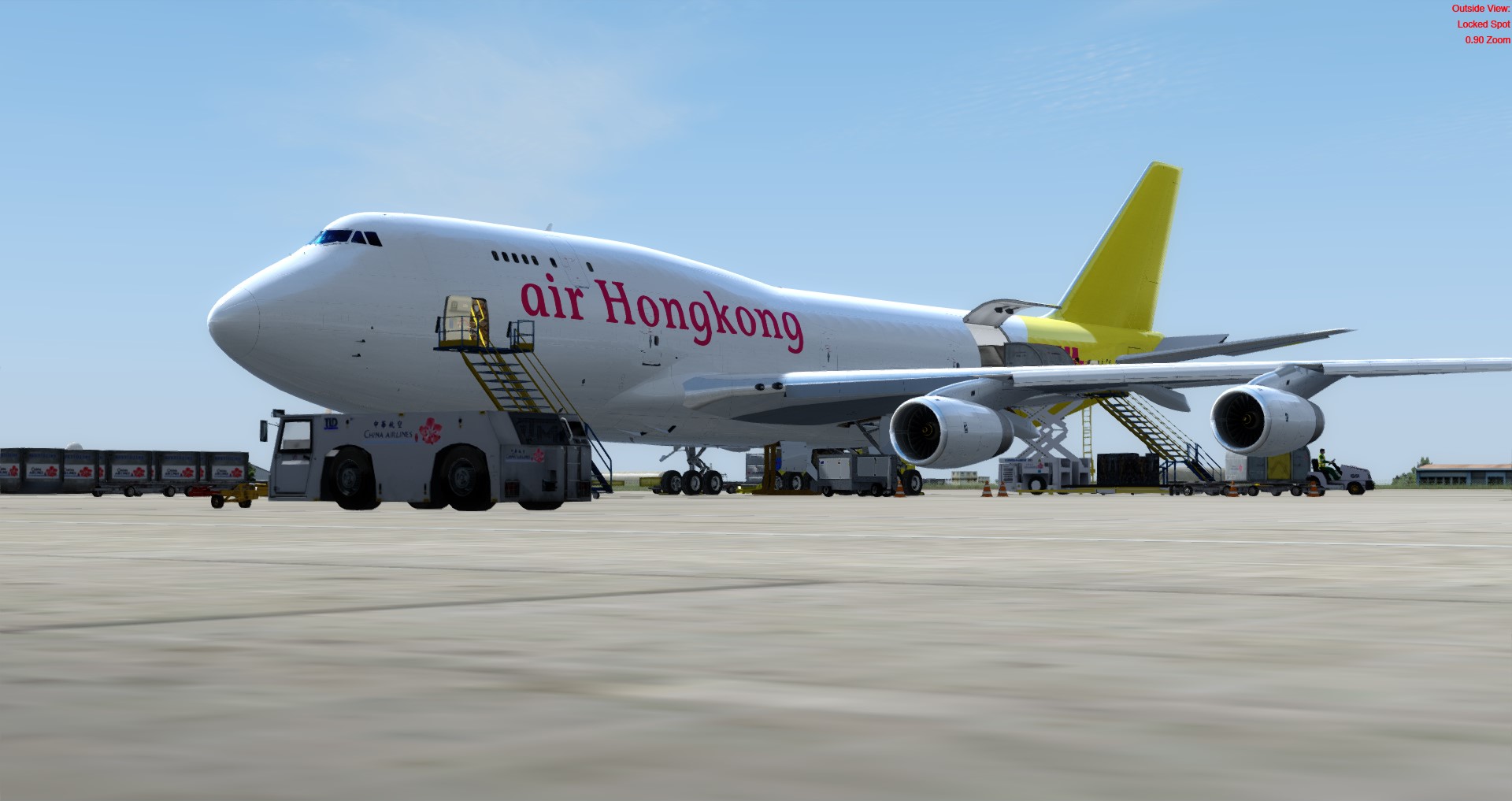 Air Hong Kong Boeing 747 B-HUS @RCTP-3640 