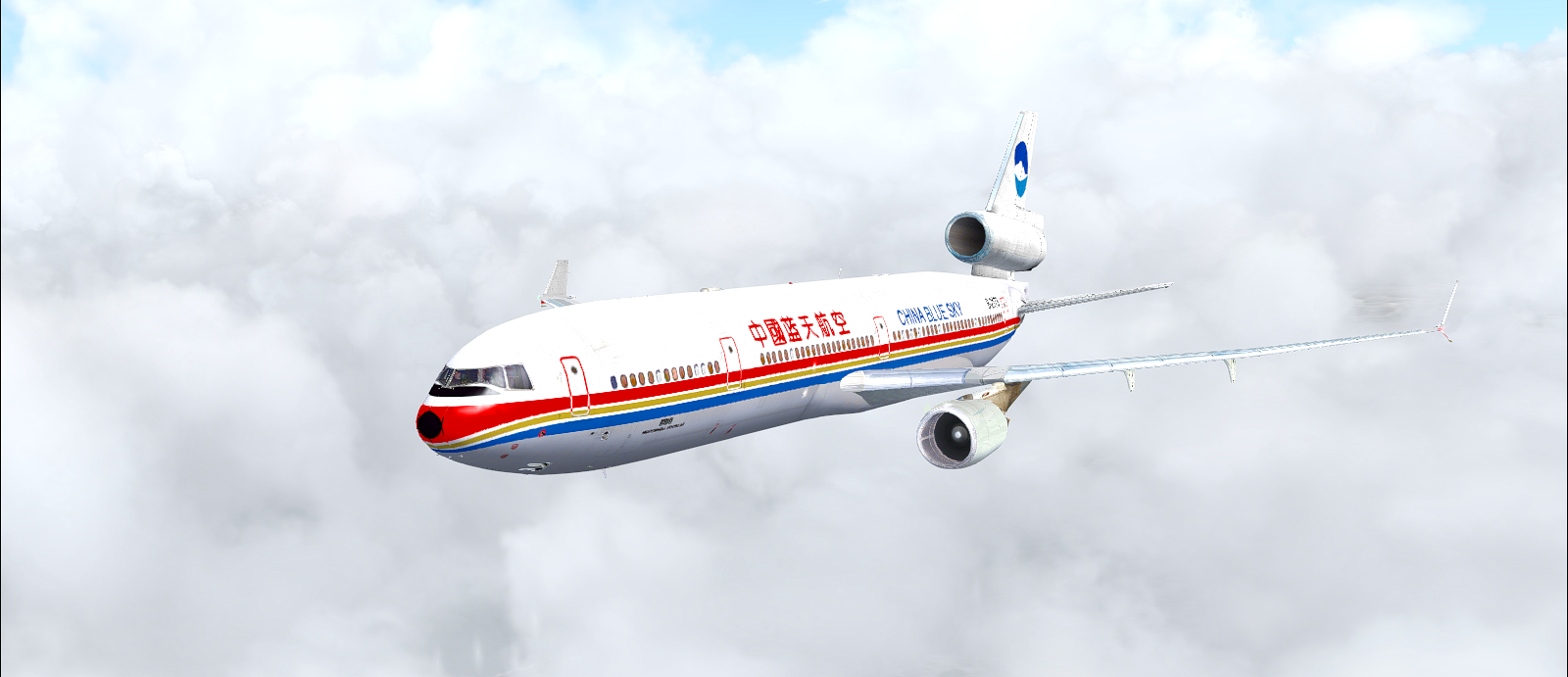 {FS9}MD11-4887 