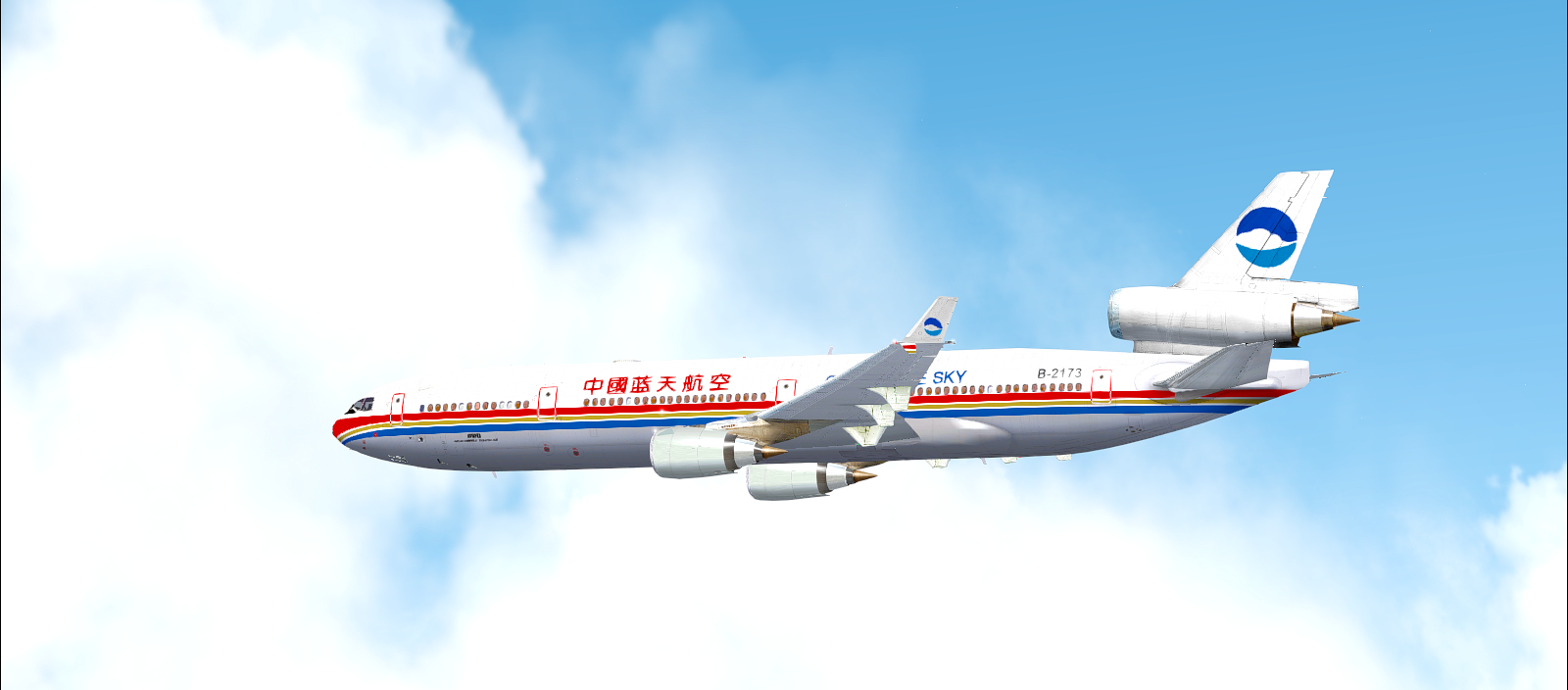 {FS9}MD11-9122 