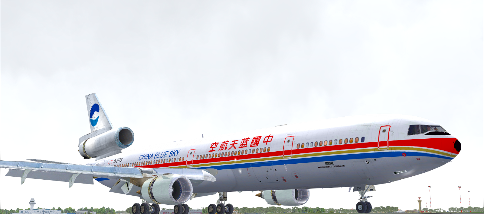 {FS9}MD11-9323 