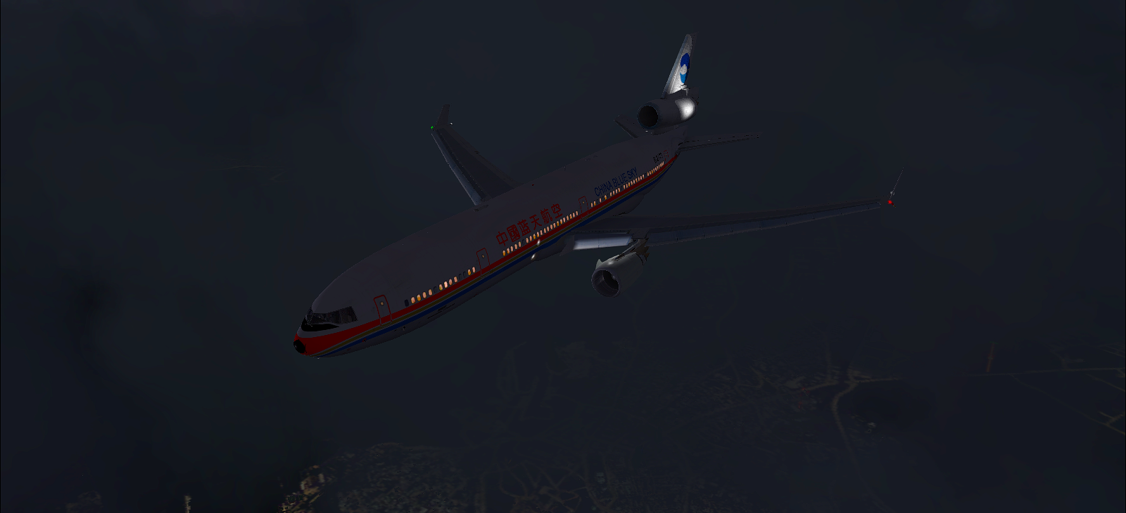 {FS9}MD11-9406 