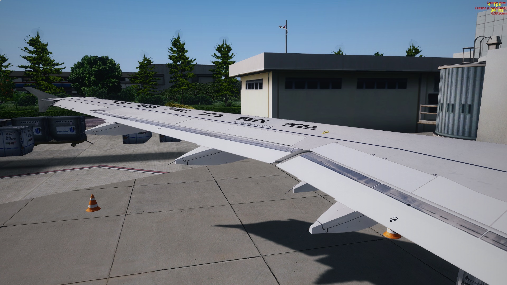 P3D 画质优化 （reshade+PTA）-3553 