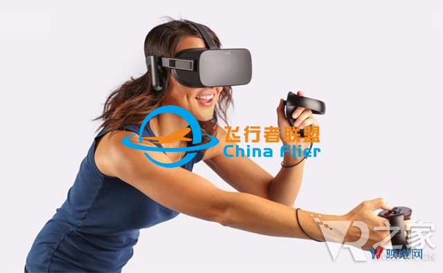 VR晕动症因视力平衡控制诱发，初步实现预防-892 