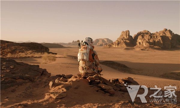 火星移民遥不可及 但已经有人开始用VR为着陆做准备了-5441 