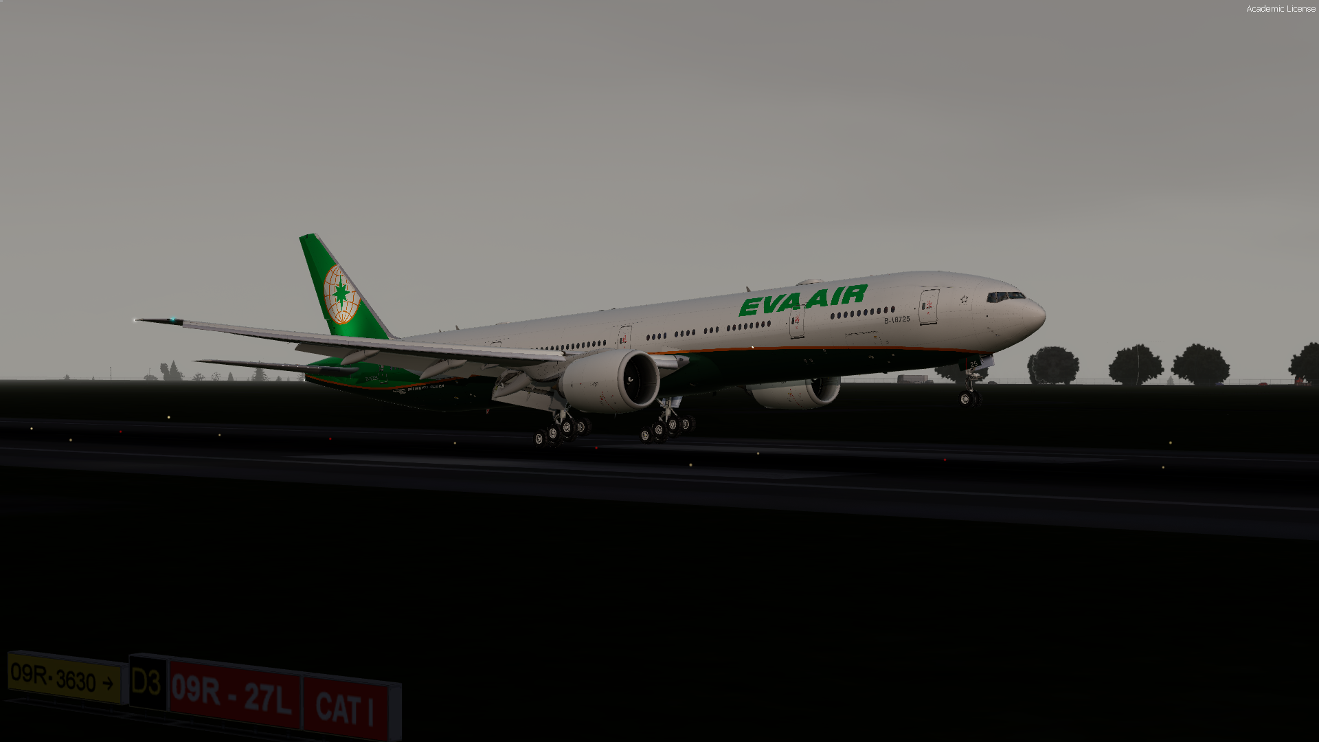 BR87 TPE-CDG-3178 