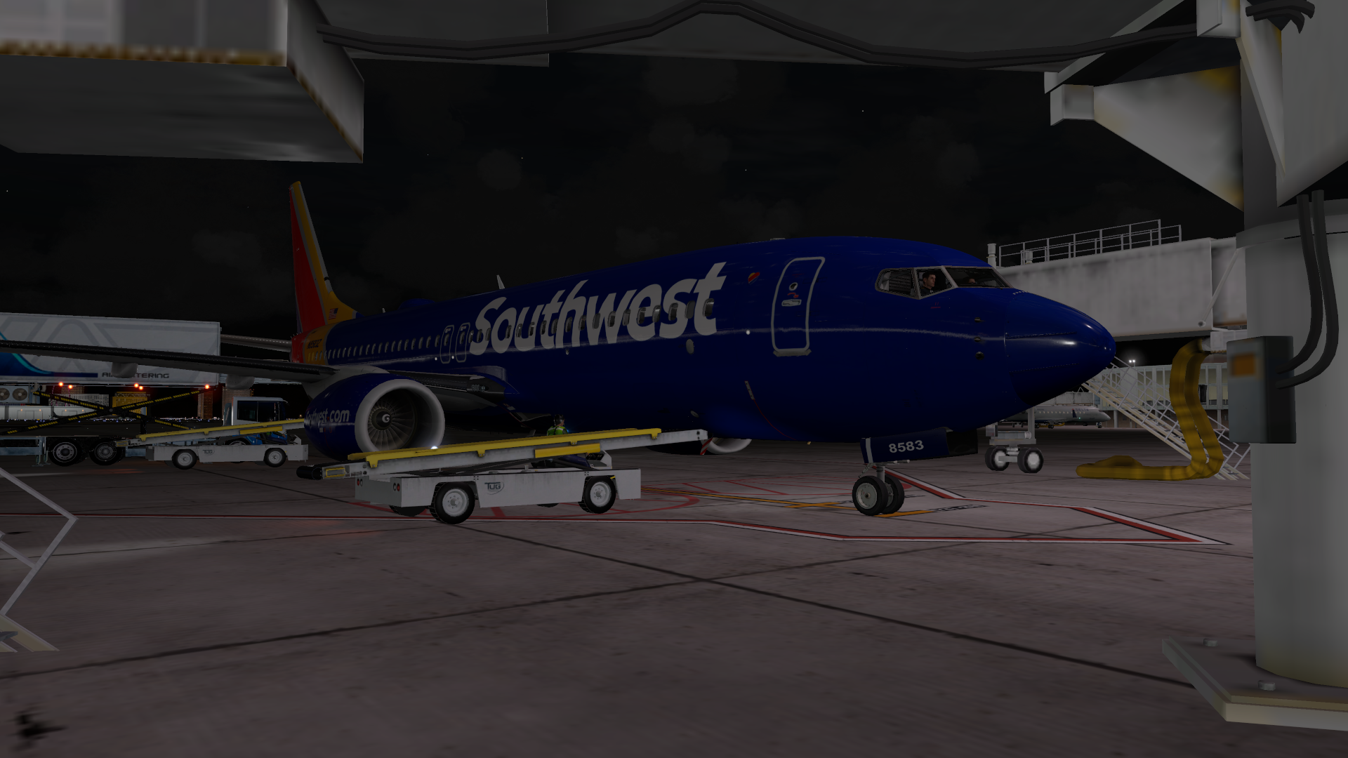 KSFO-KLAS-6167 