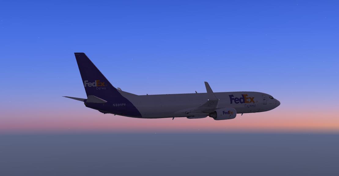 FedEx Express-2293 