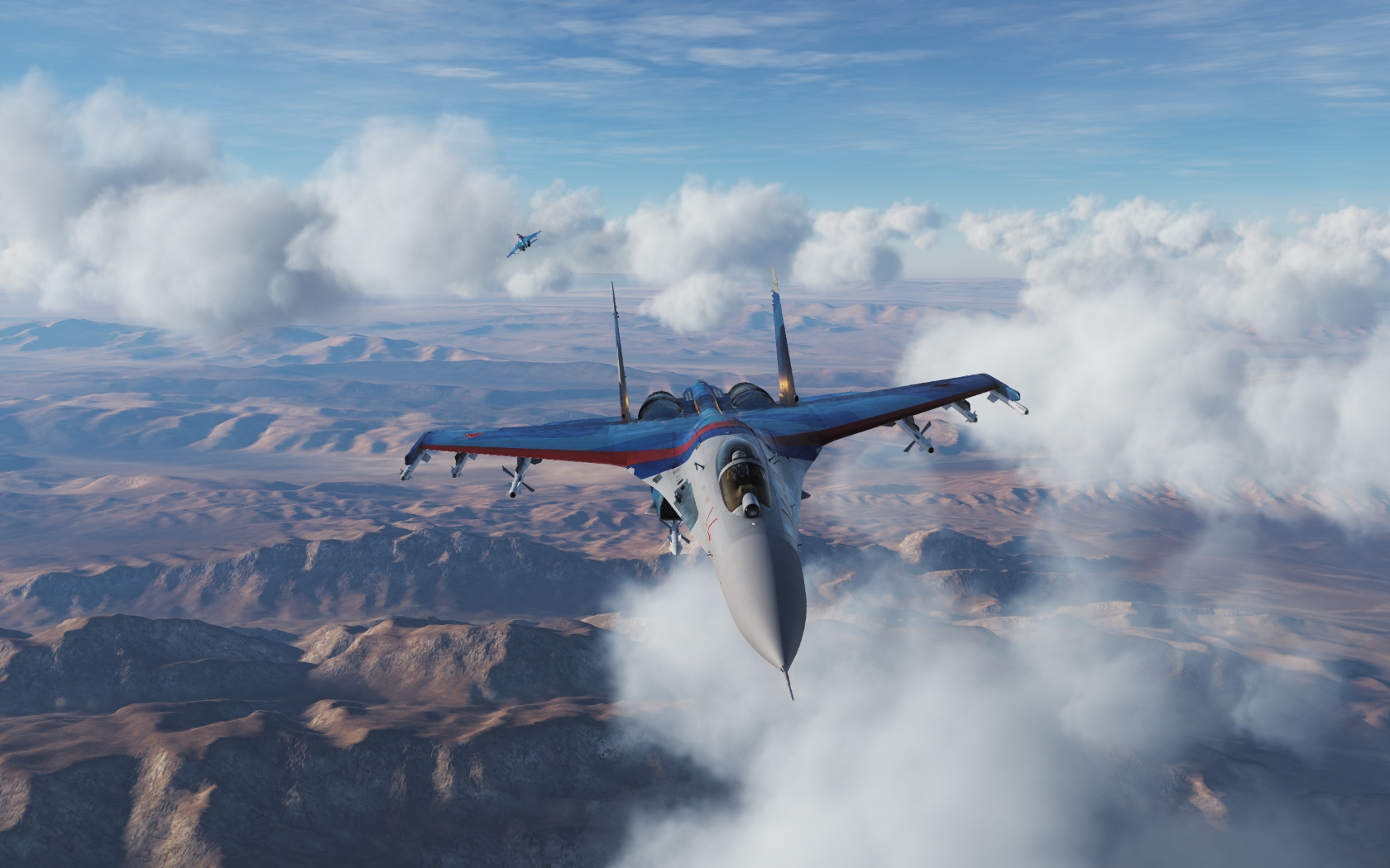 DCS WORLD截图-9241 