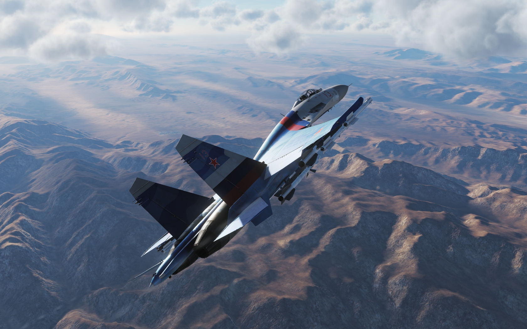 DCS WORLD截图-5609 