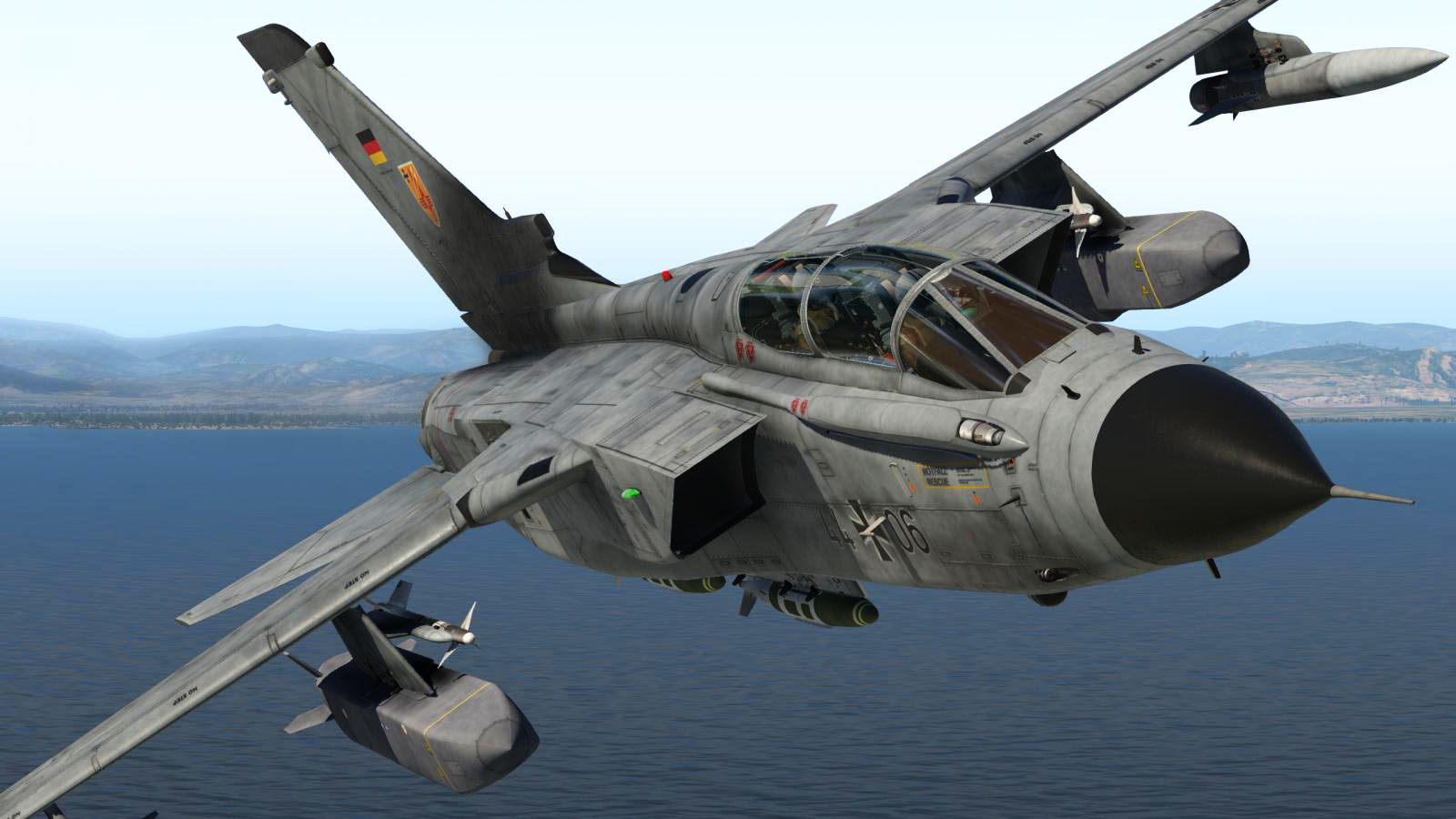 X 战斗机-1249 