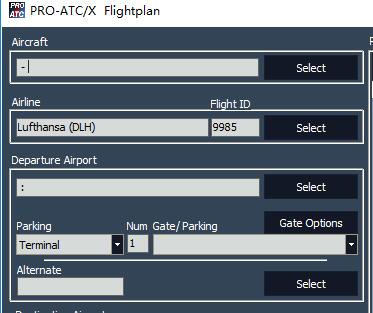 PROATCX1.9.2.5，选择不了机型-3725 