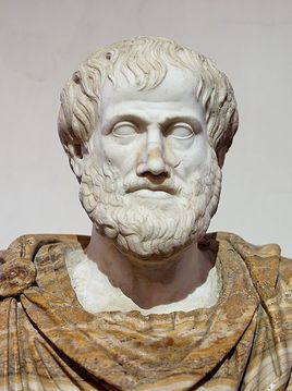 亚里士多德经典推断-7456 