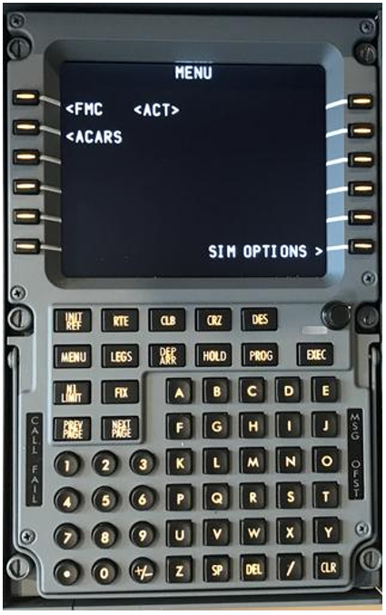 飞行者联盟波音737模拟舱 整舱产品发布！-3575 