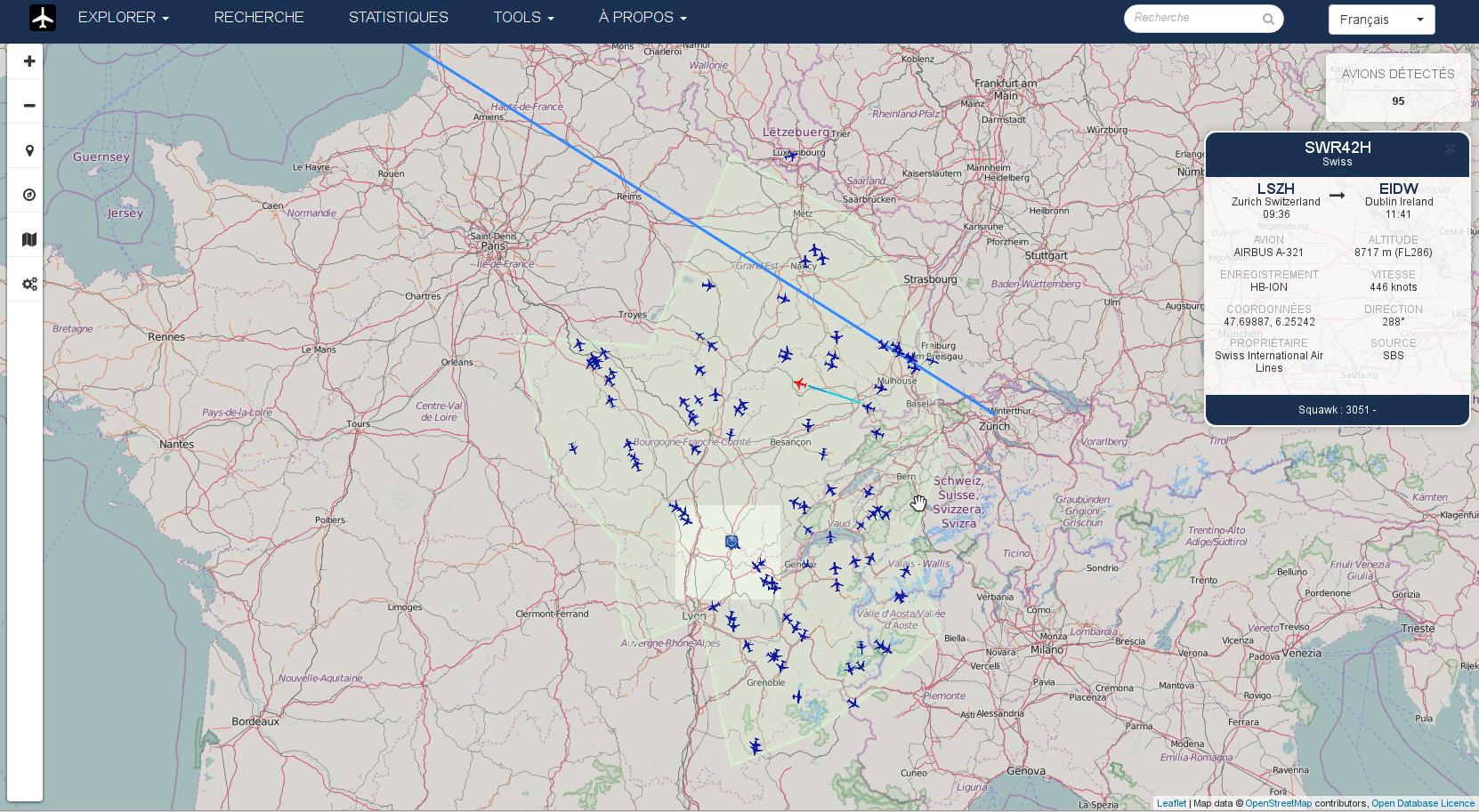 开源版连飞地图FlightAirMap研究-7239 
