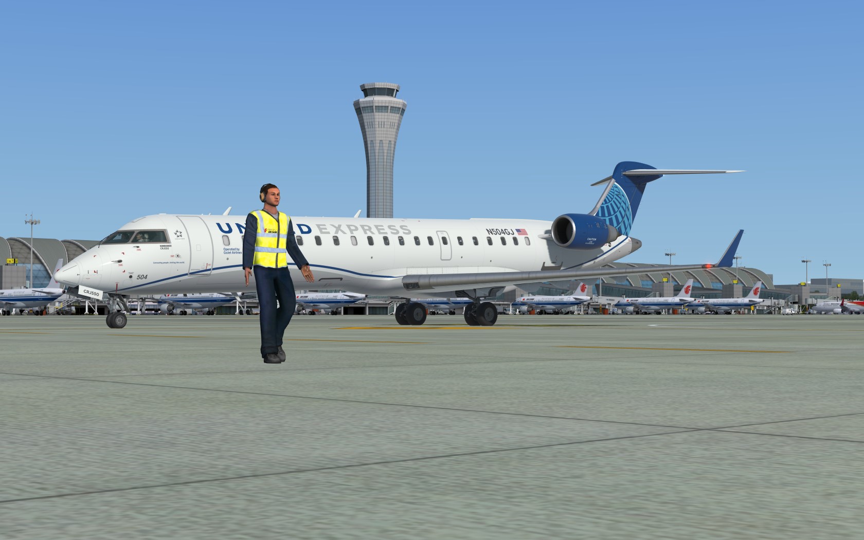 CRJ-550初体验-2648 