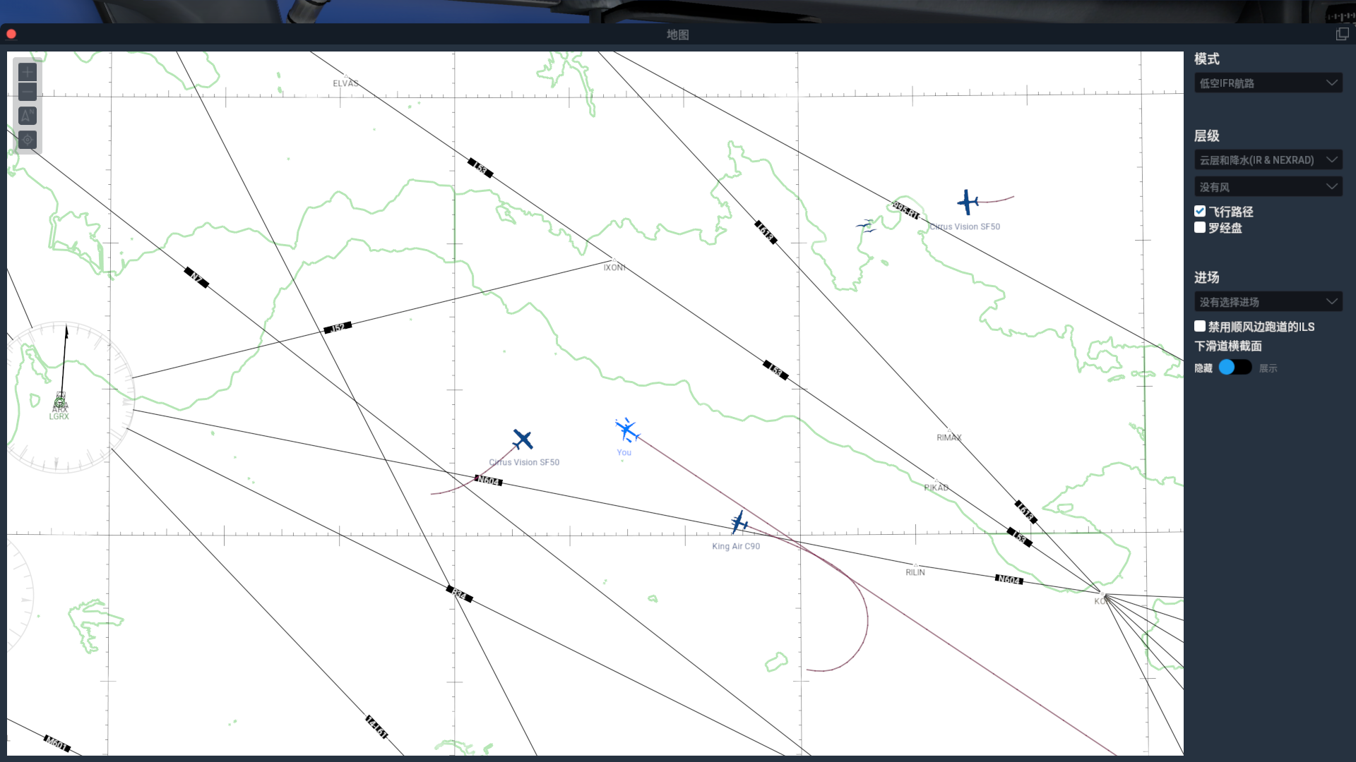 XP11遇到的诡异问题-7074 