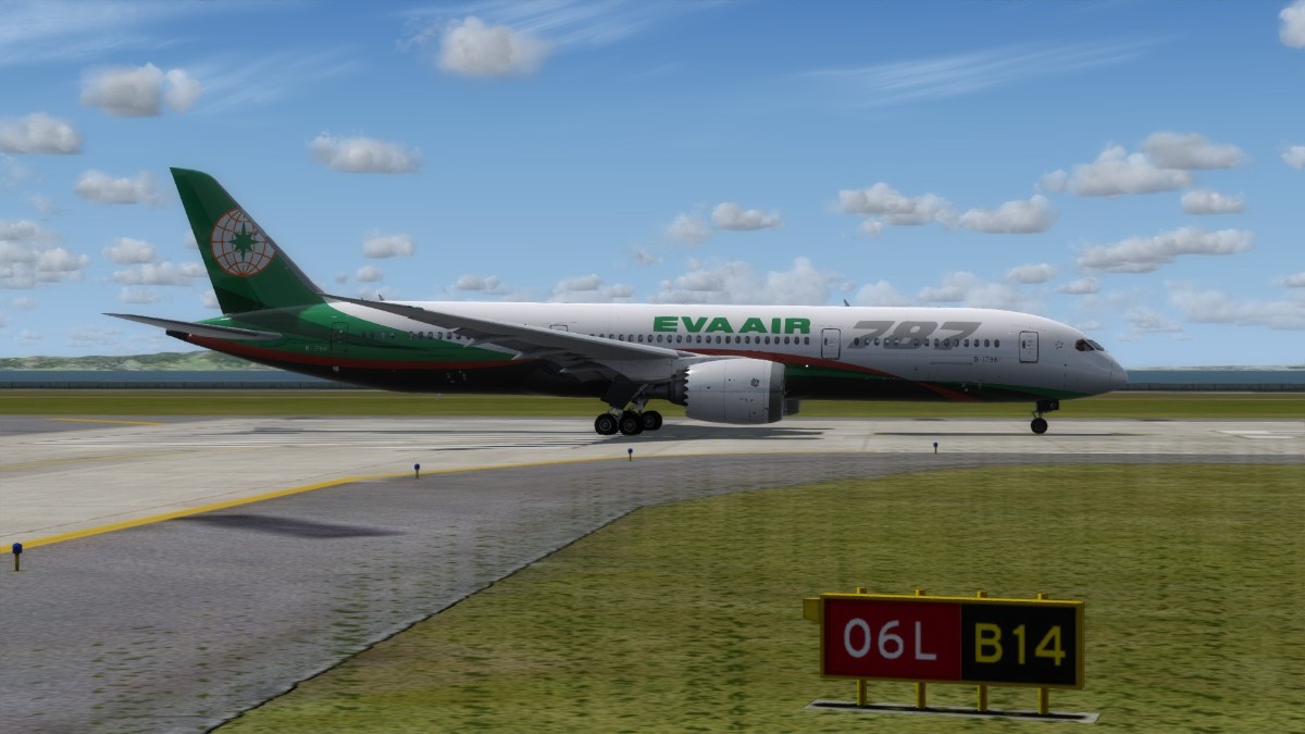 EVA 789 RJBB-RJBB-3878 