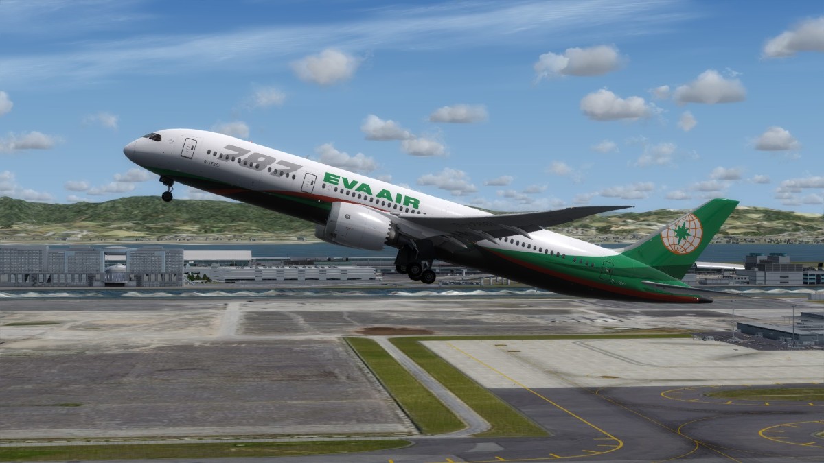 EVA 789 RJBB-RJBB-2627 