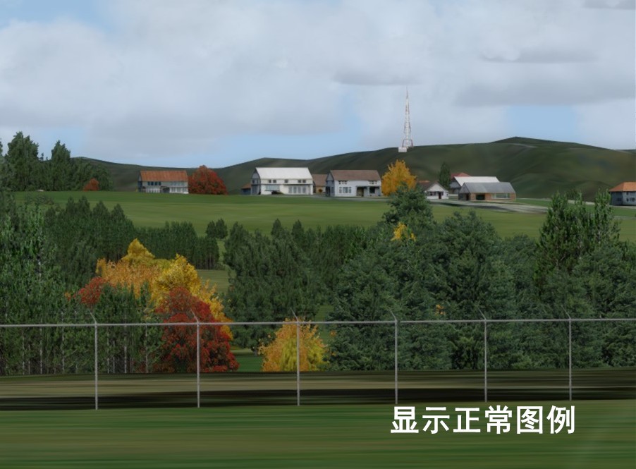 安装ORBX全球地景，给你四点建议？-8647 