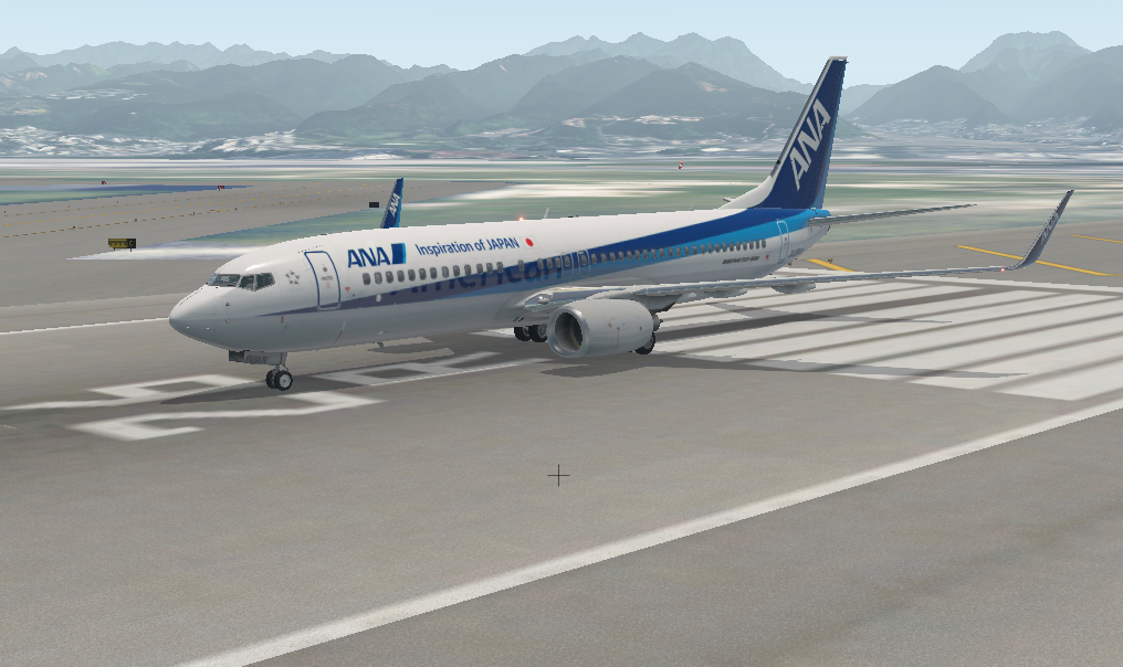 xp11原点坐标出现问题-7421 