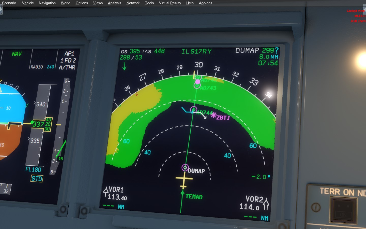 AS330的模拟拍机-1497 