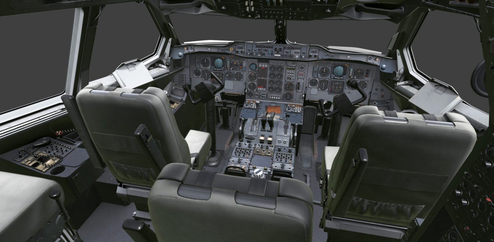 A300 真的硬核-2010 