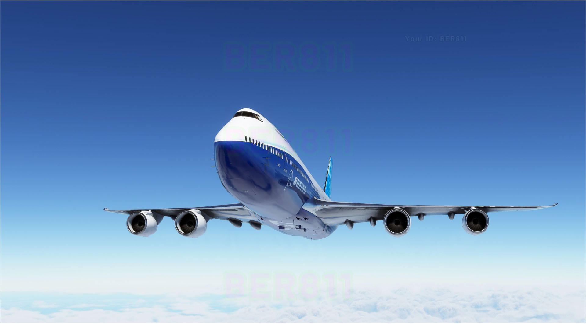 微软模拟飞行2020 5月21日更新，将发送更多内测邀请！-7279 