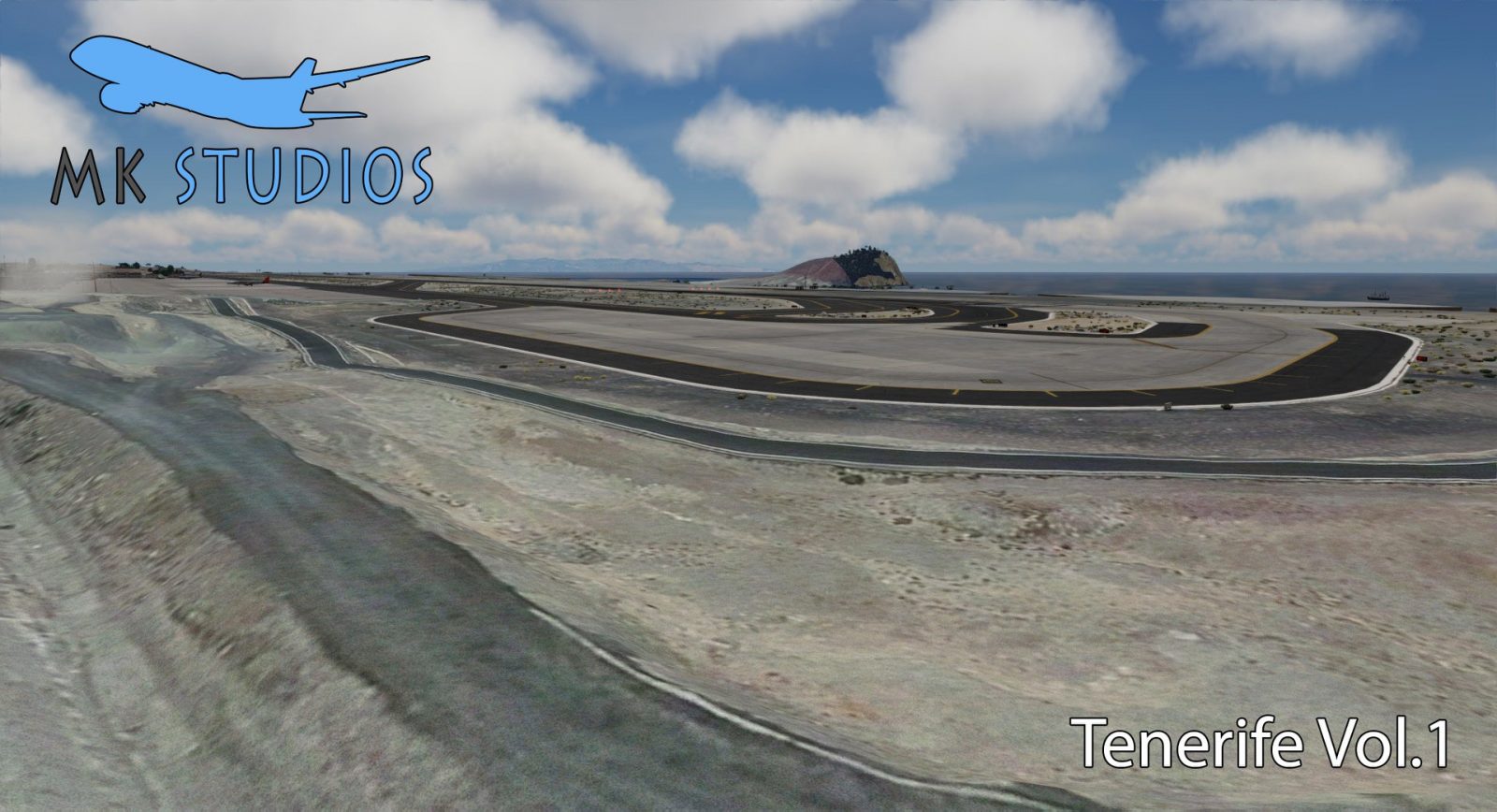 MK-Studios Shares Details of Tenerife South (GCTS) Update-8597 