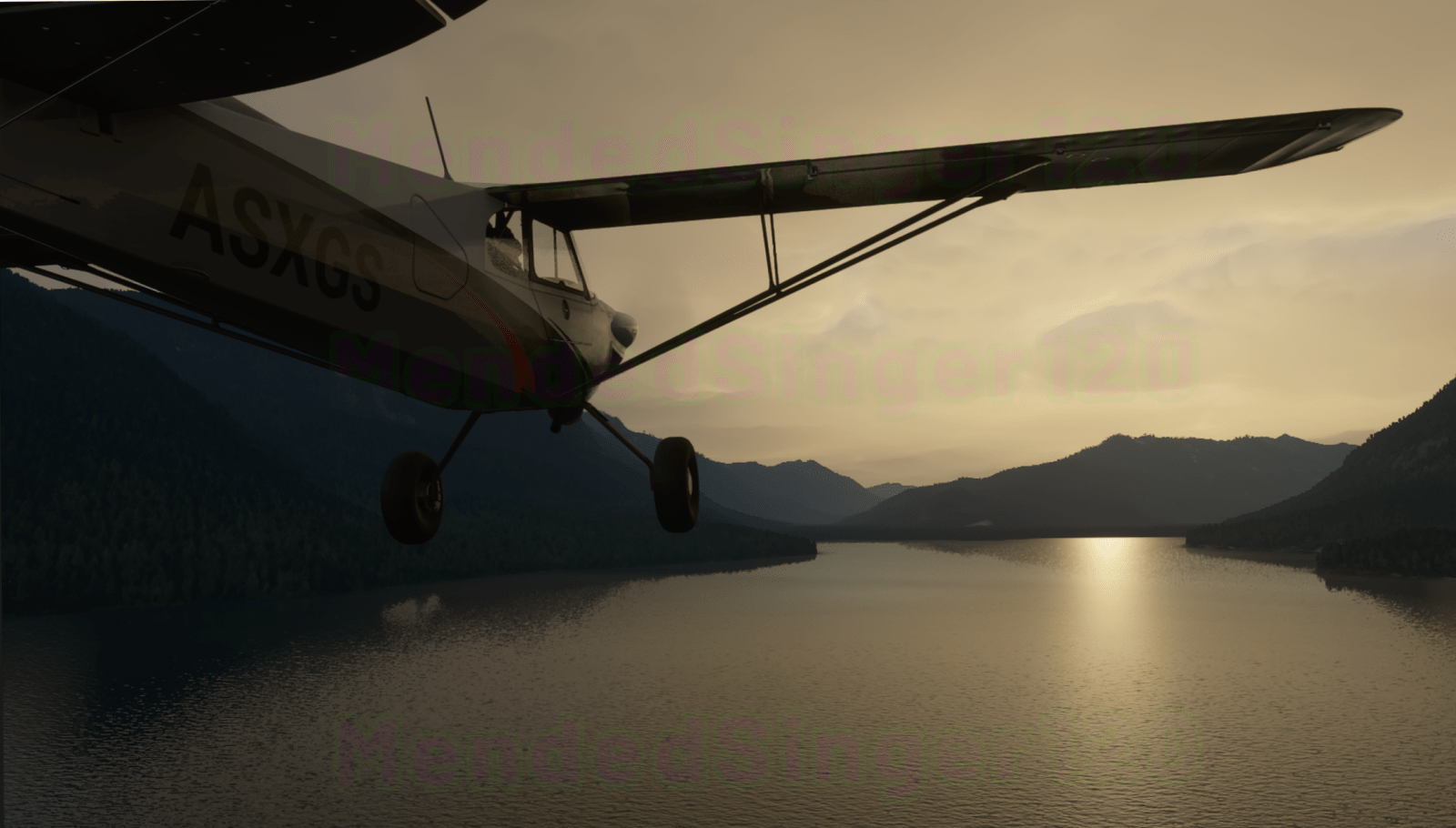 Microsoft Flight Simulator 6月18 更新Previews-26 