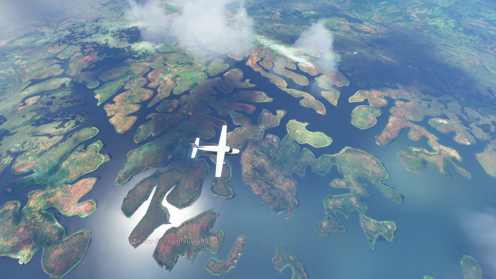 Microsoft Flight Simulator 6月18 更新Previews-9071 