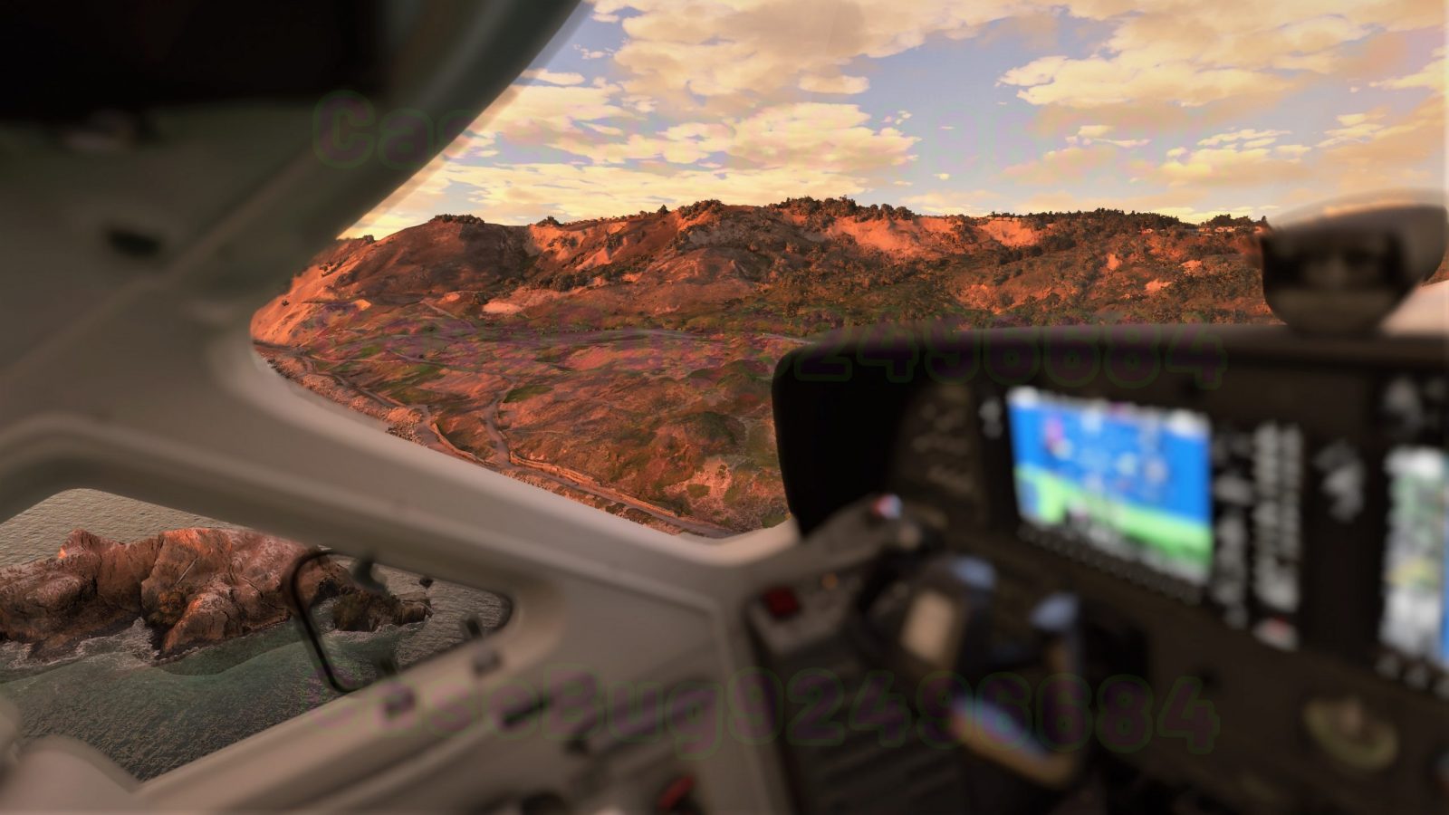 Microsoft Flight Simulator 6月18 更新Previews-6469 