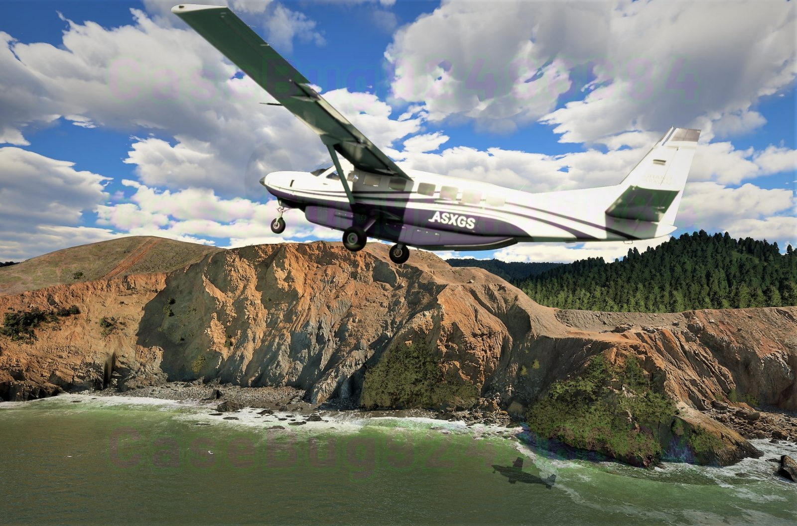 Microsoft Flight Simulator 6月18 更新Previews-9339 