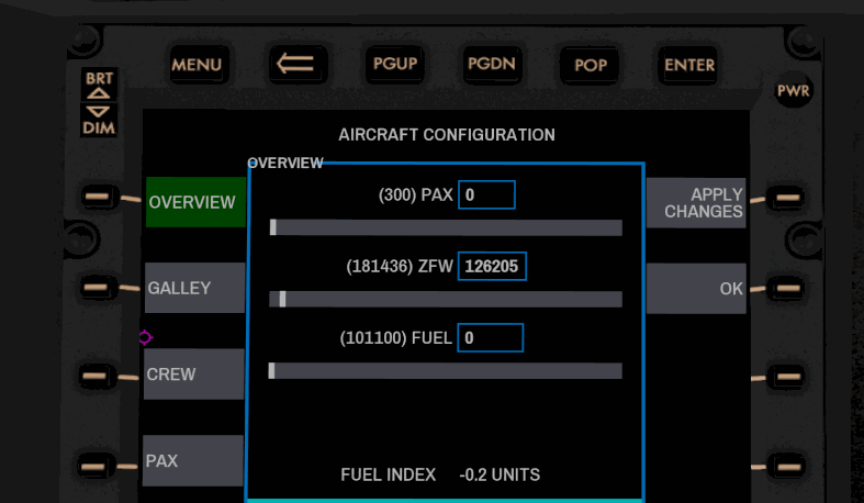 Magknight 787 FMS/EFB 研发进展更新-2570 