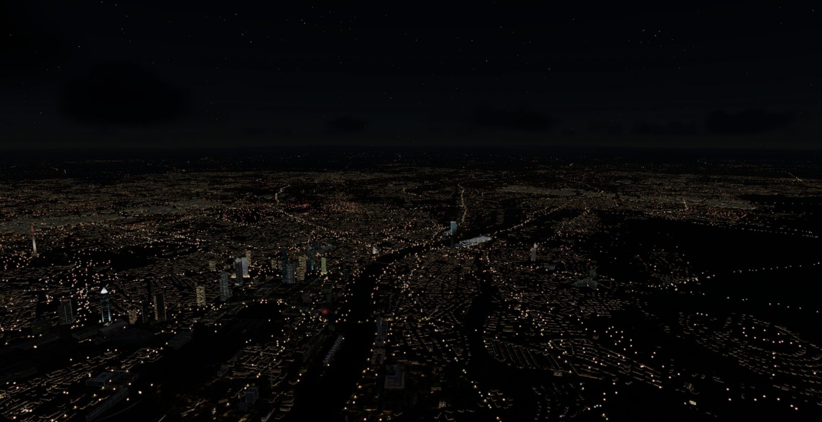 SamScene3D 发布法兰克福真实城市-378 