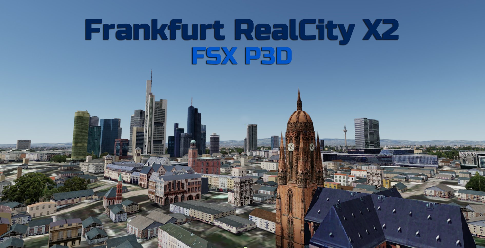 SamScene3D 发布法兰克福真实城市-5727 