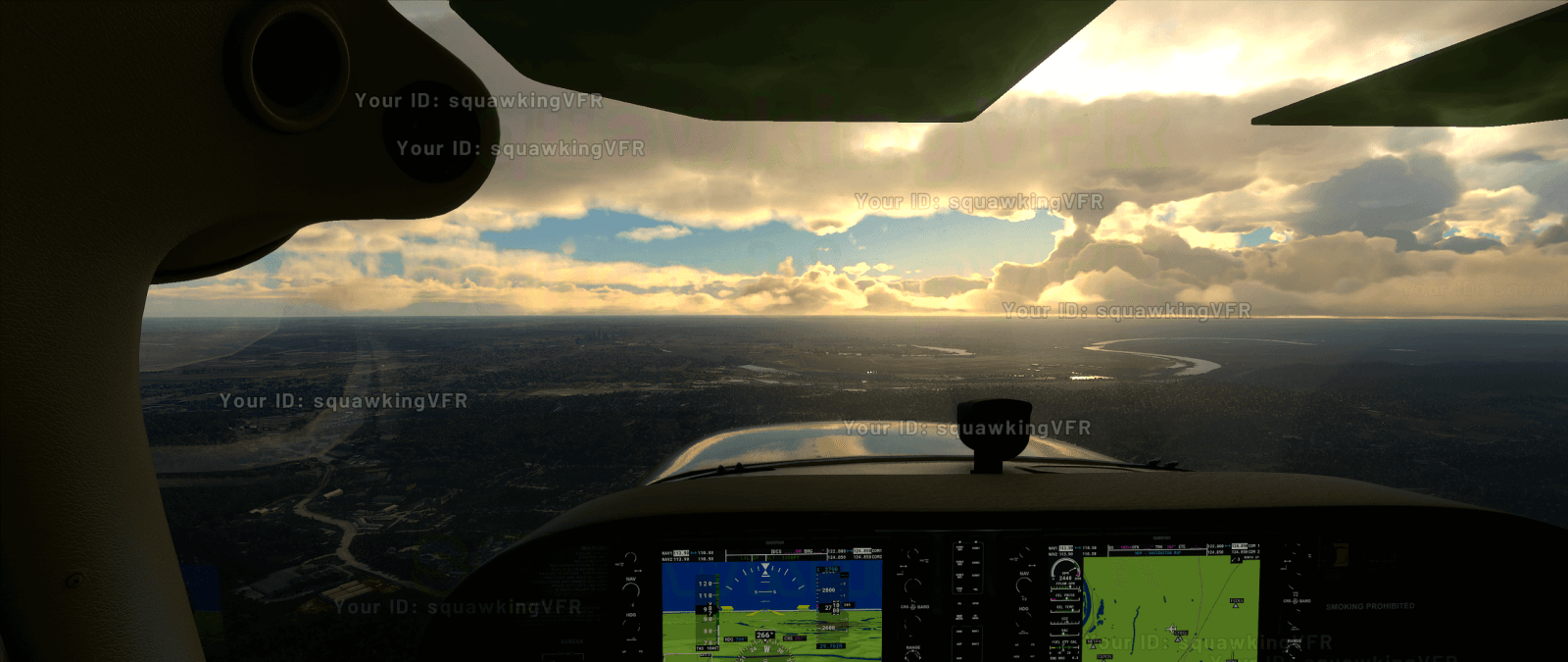 Microsoft Flight Simulator 7月23更新-385 