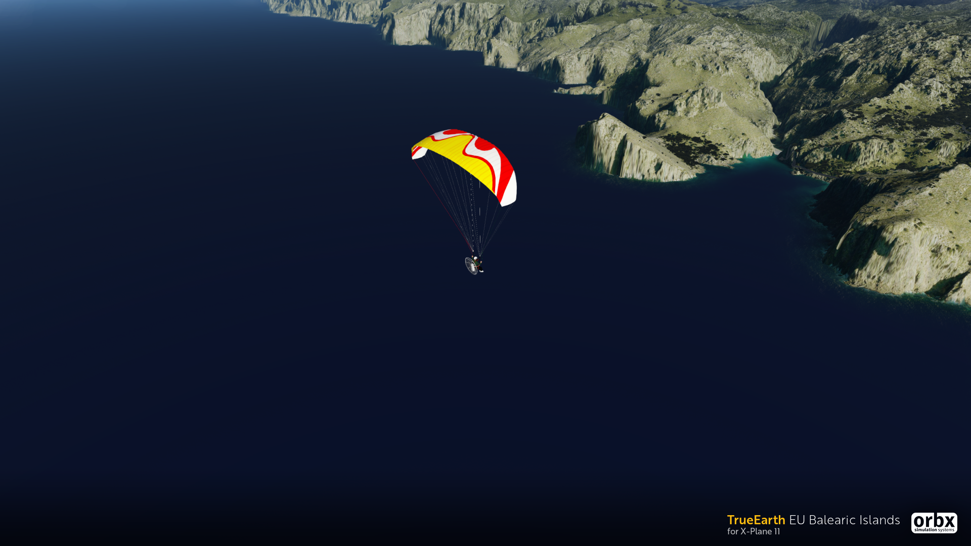 【新闻】Orbx TrueEarth Balearic Islands-7636 