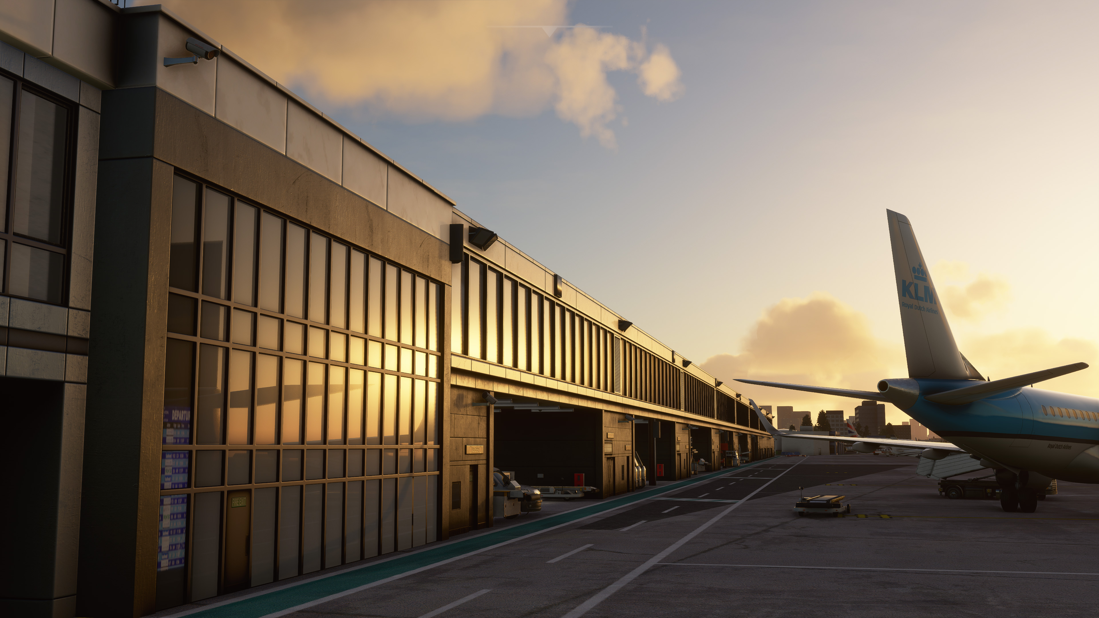 ORBX宣布将很快发布适配 2020的机场-3378 
