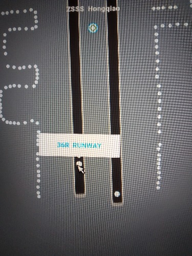 微软模拟飞行2020上海虹桥机场跑道编号是否错误-7009 