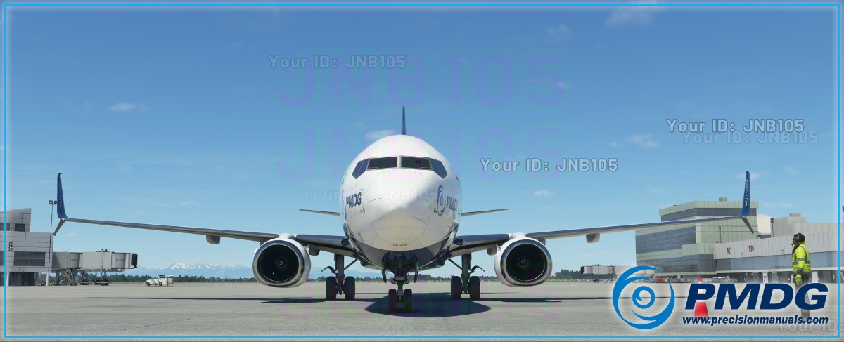 PMDG 737NG3-1425 