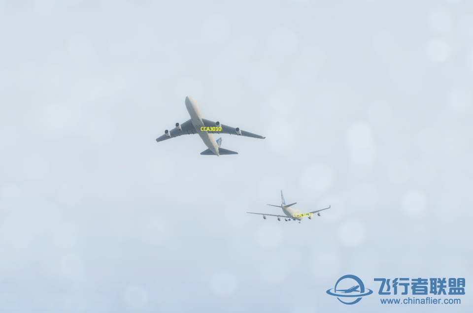 [首发][持续更新]X-Plane11 CFR_CSL映射包20201018-5833 