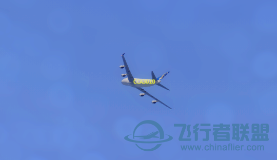 [首发][持续更新]X-Plane11 CFR_CSL映射包20201018-1736 