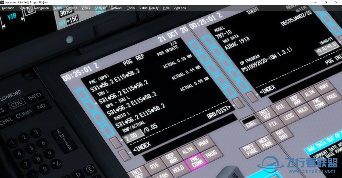 QW787即使安装了飞行宝上的乱码修正补丁“°”还是乱码不...-5255 