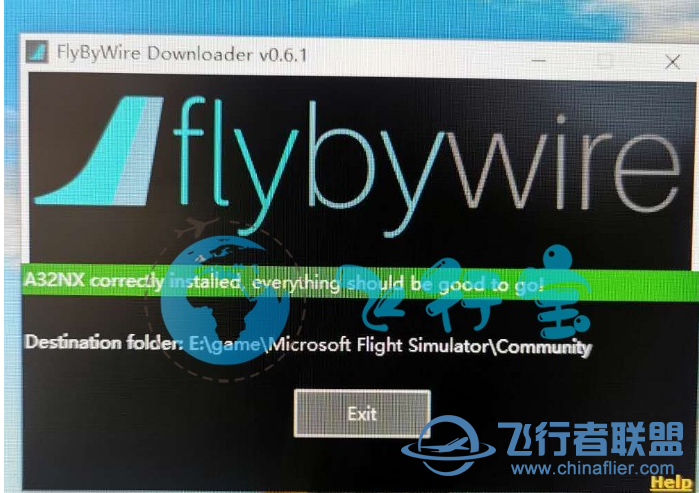 最新FlyBywire A320nx v0.4.1-6679 