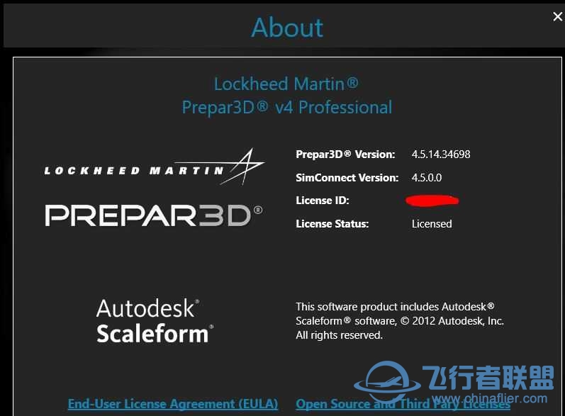 求助，正版FSlabs A320无法鼻轮转向-2222 